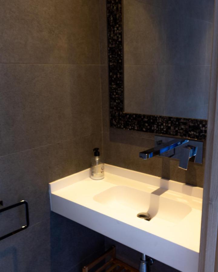 Apartamento Atico Estrasburgo Suites Javea Exterior photo