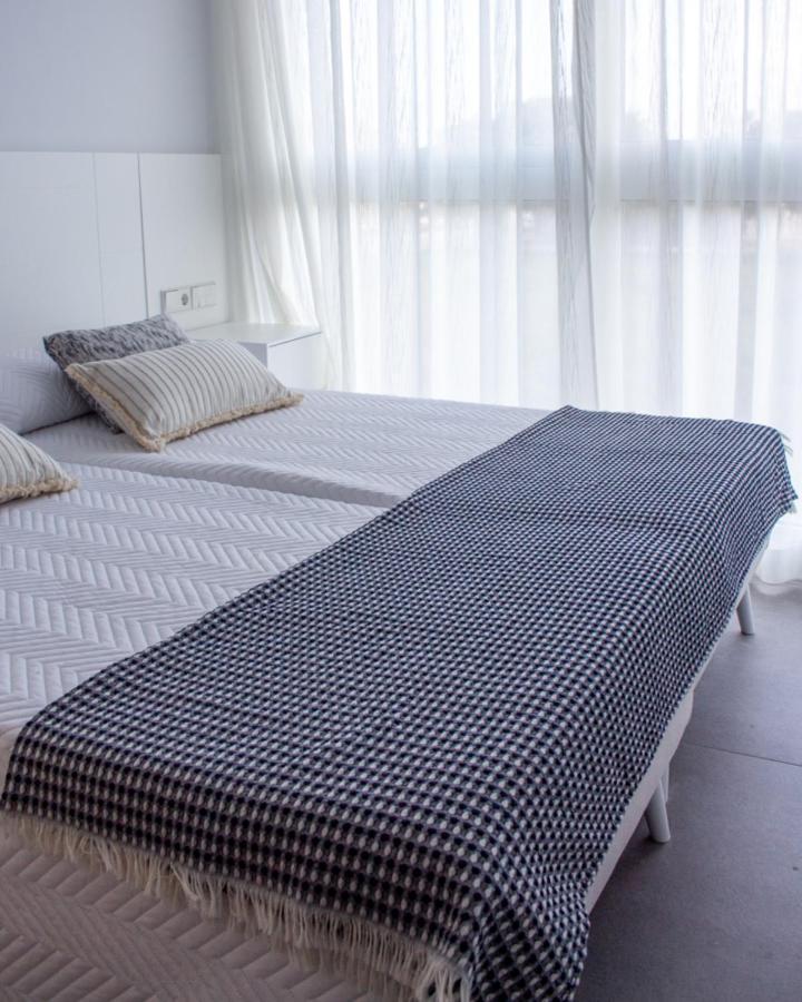 Apartamento Atico Estrasburgo Suites Javea Exterior photo