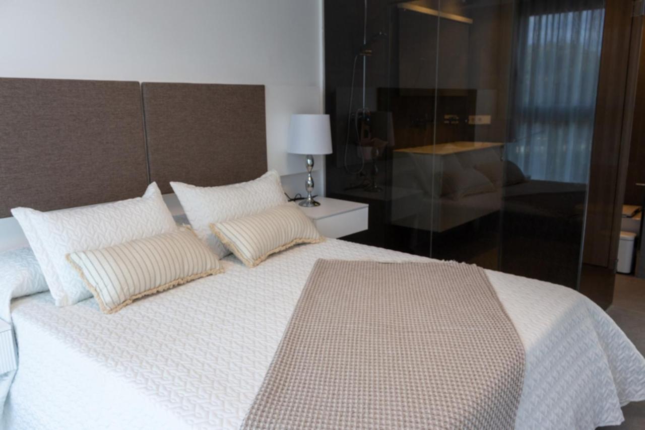 Apartamento Atico Estrasburgo Suites Javea Exterior photo